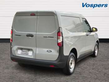 Used Ford Transit Courier 2025 for sale - 73422491: Photo