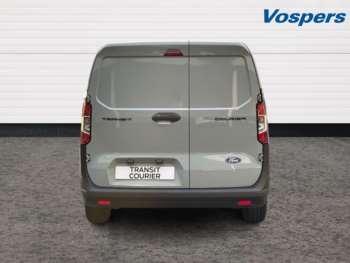 Used Ford Transit Courier 2025 for sale - 73422491: Photo