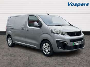 Used Peugeot Expert 2020 for sale - 73988619: Photo
