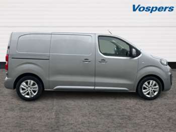 Used Peugeot Expert 2020 for sale - 73988619: Photo