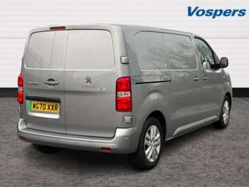 Used Peugeot Expert 2020 for sale - 73988619: Photo