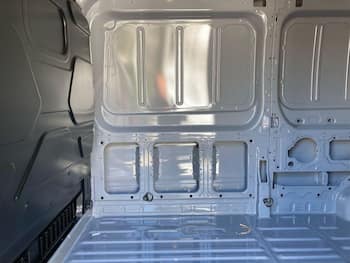Used Ford Transit 2026 for sale - 79787433: Photo