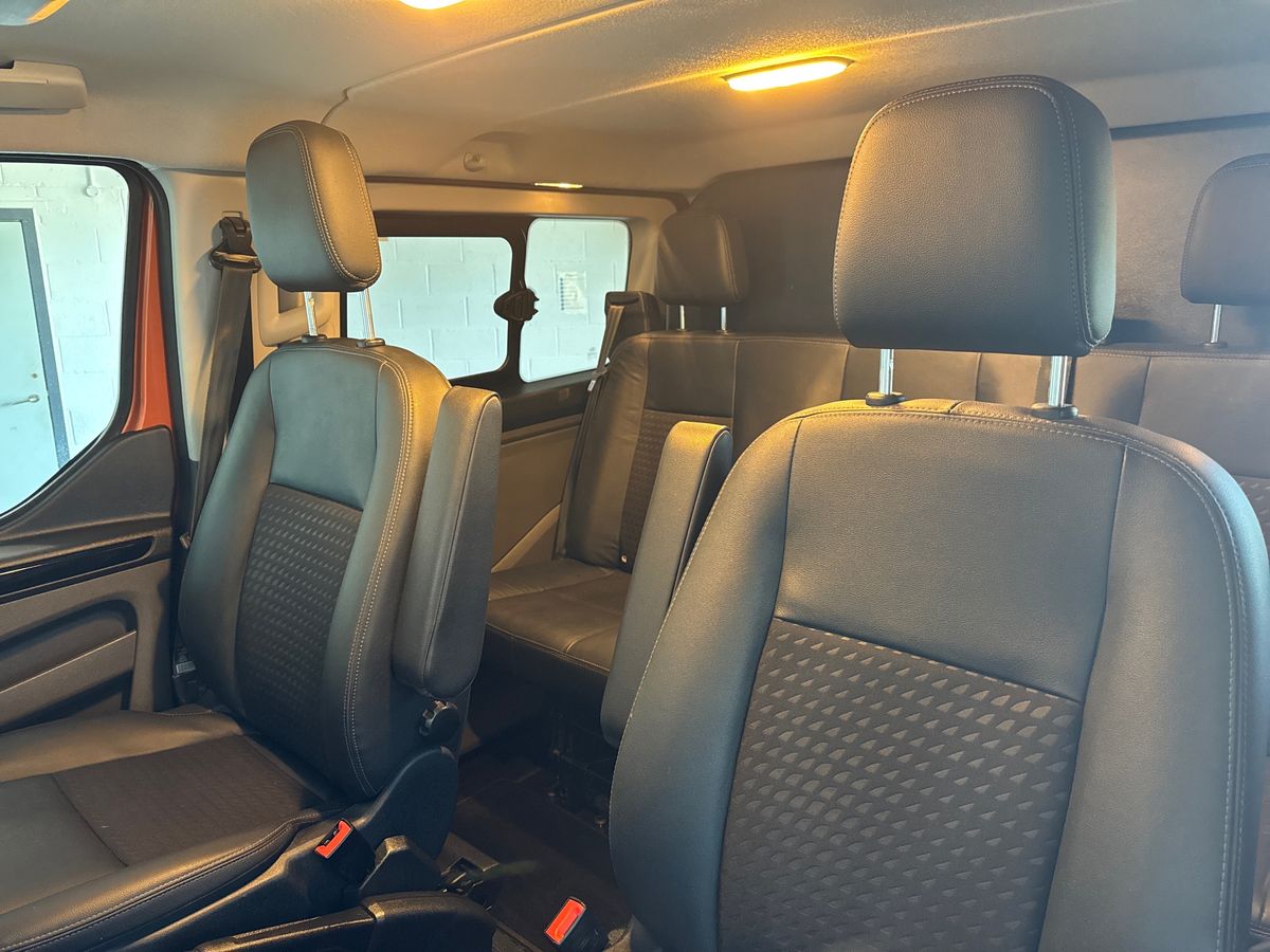 Vehicle 27
