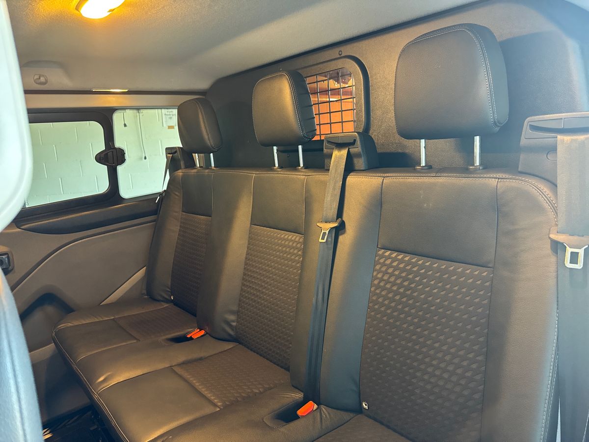 Vehicle 31