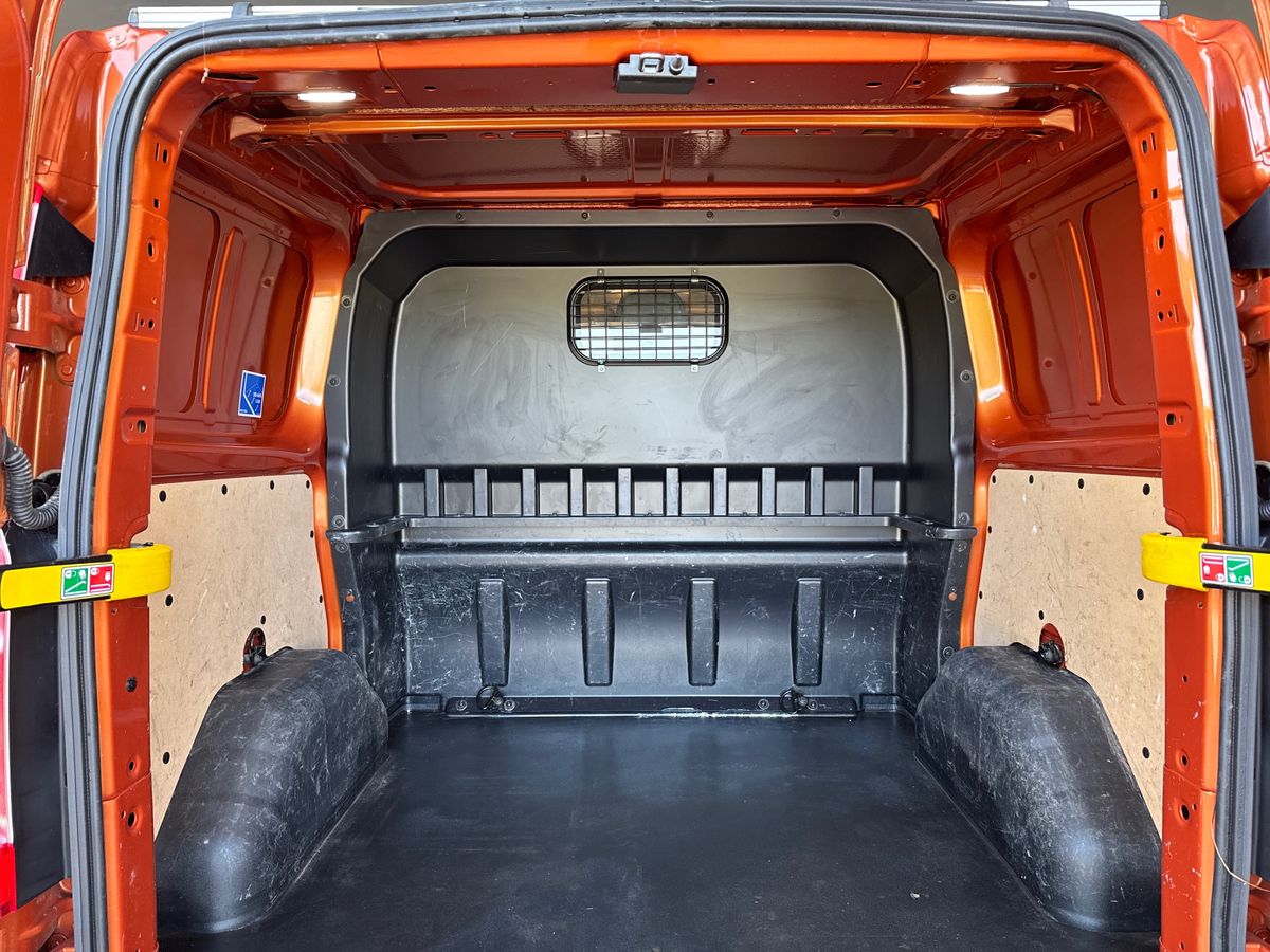 Vehicle 34