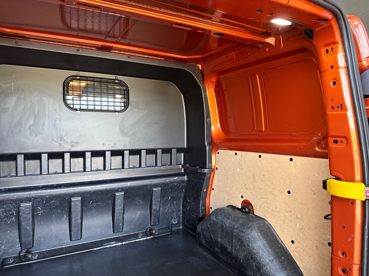 Vehicle 36