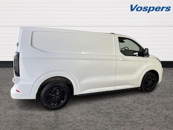 Used Ford Transit Custom 2024 for sale - 79381146: Photo