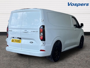 Used Ford Transit Custom 2024 for sale - 79381146: Photo