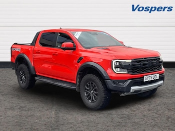 Ford - Ranger