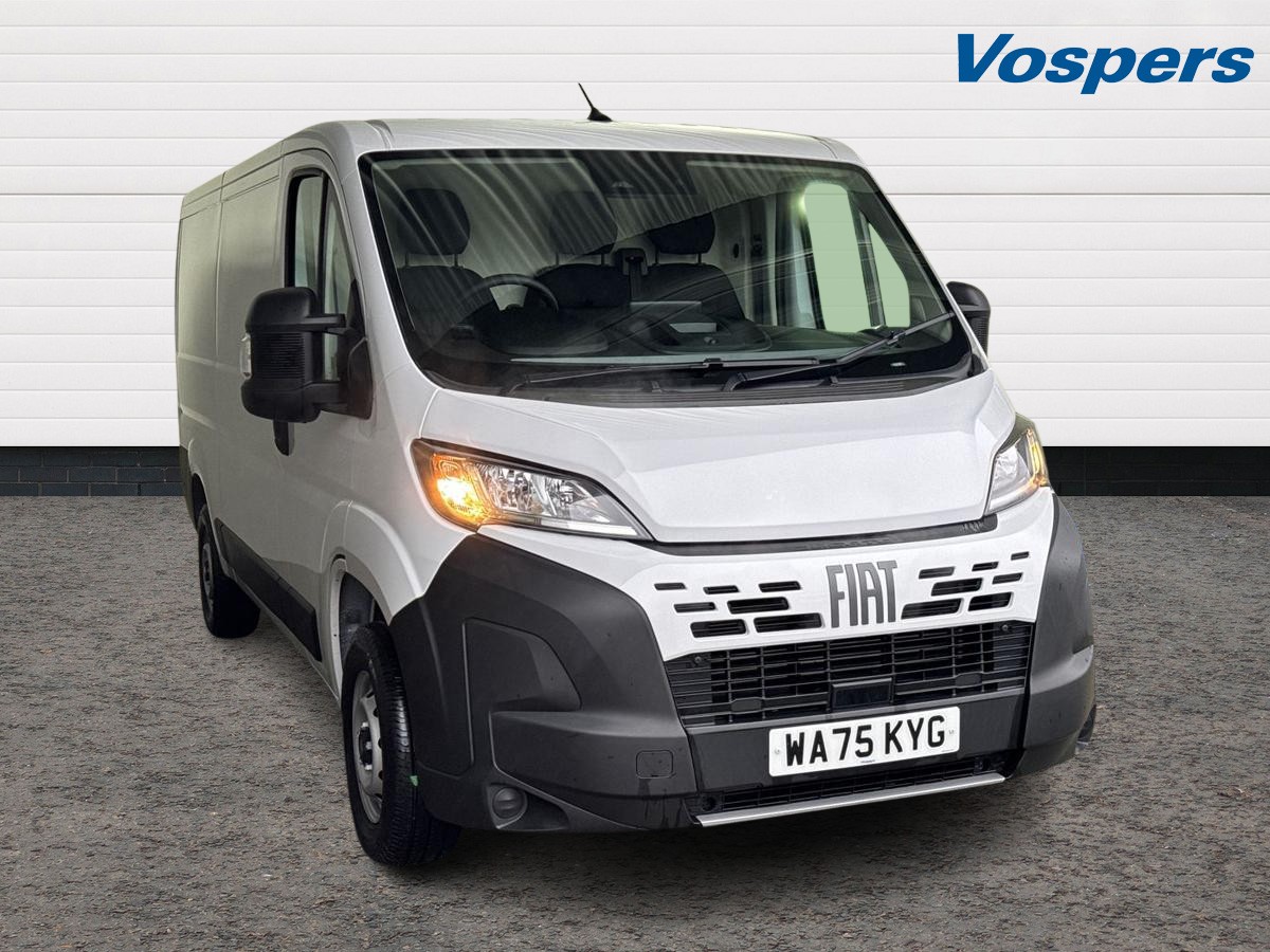 Used Fiat Ducato 2025 for sale - 77545119: Photo 1