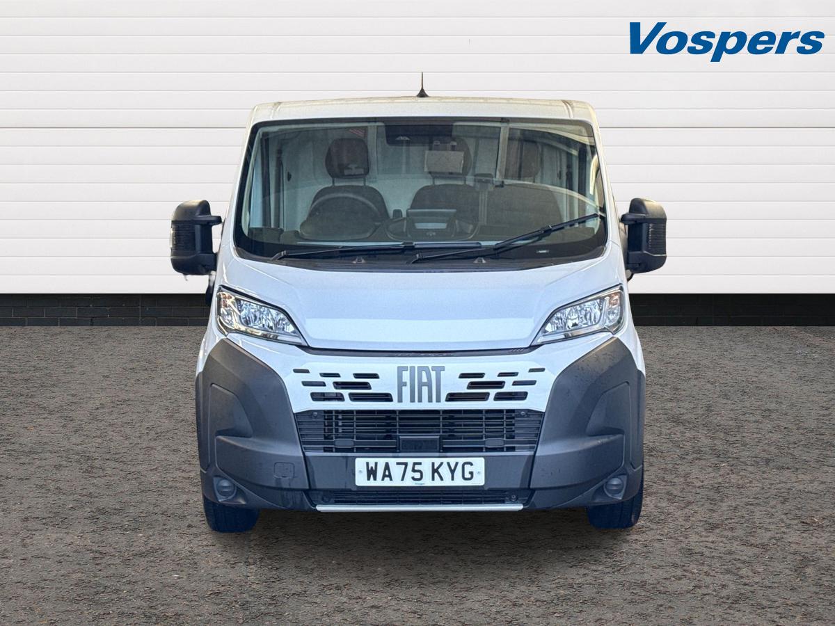 Used Fiat Ducato 2025 for sale - 77545119: Photo 10