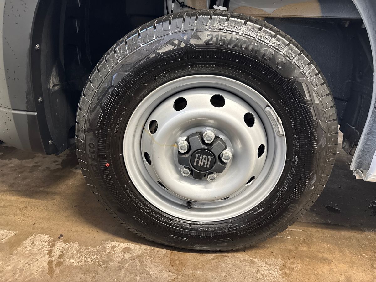 Used Fiat Ducato 2025 for sale - 77545119: Photo 11