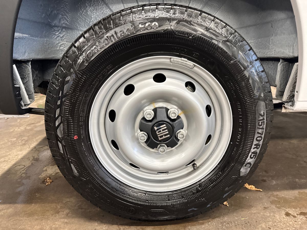 Used Fiat Ducato 2025 for sale - 77545119: Photo 14