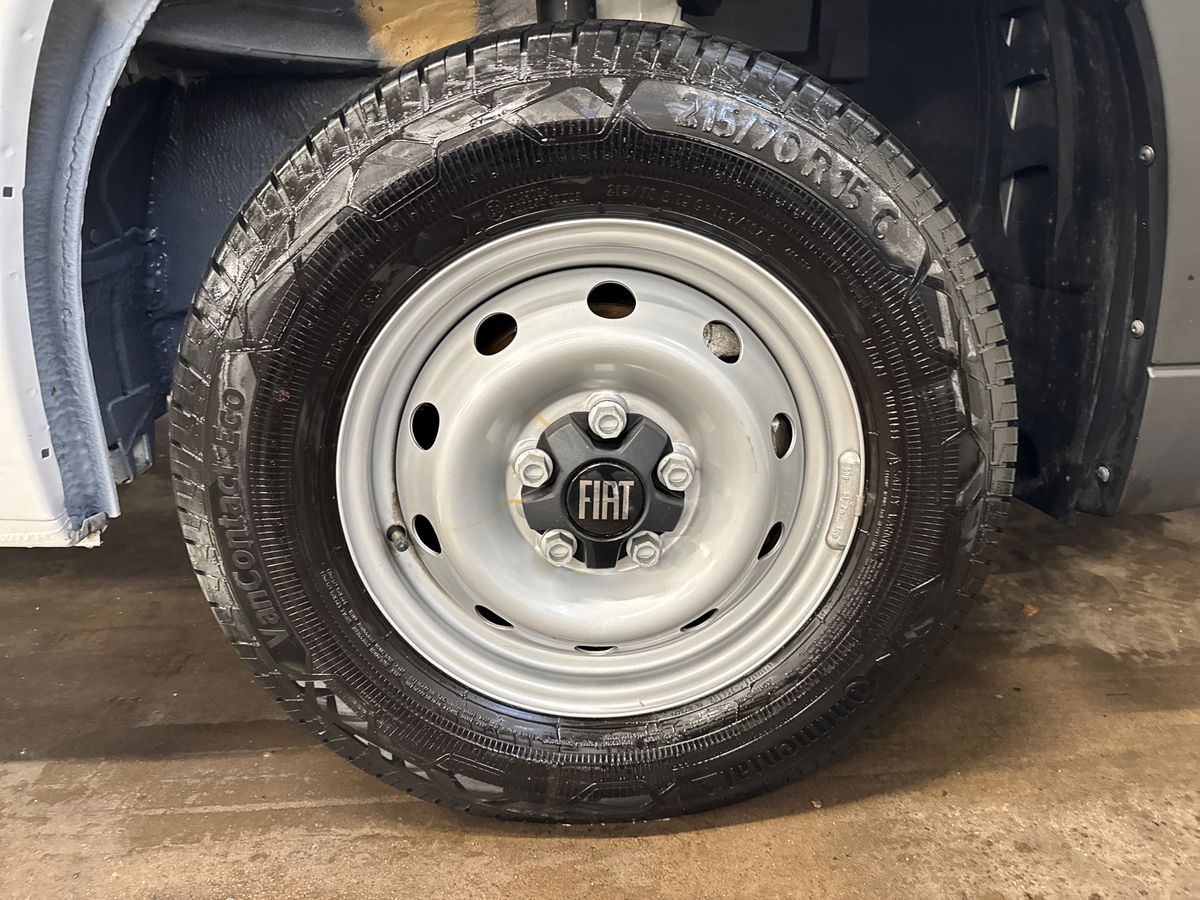 Used Fiat Ducato 2025 for sale - 77545119: Photo 15