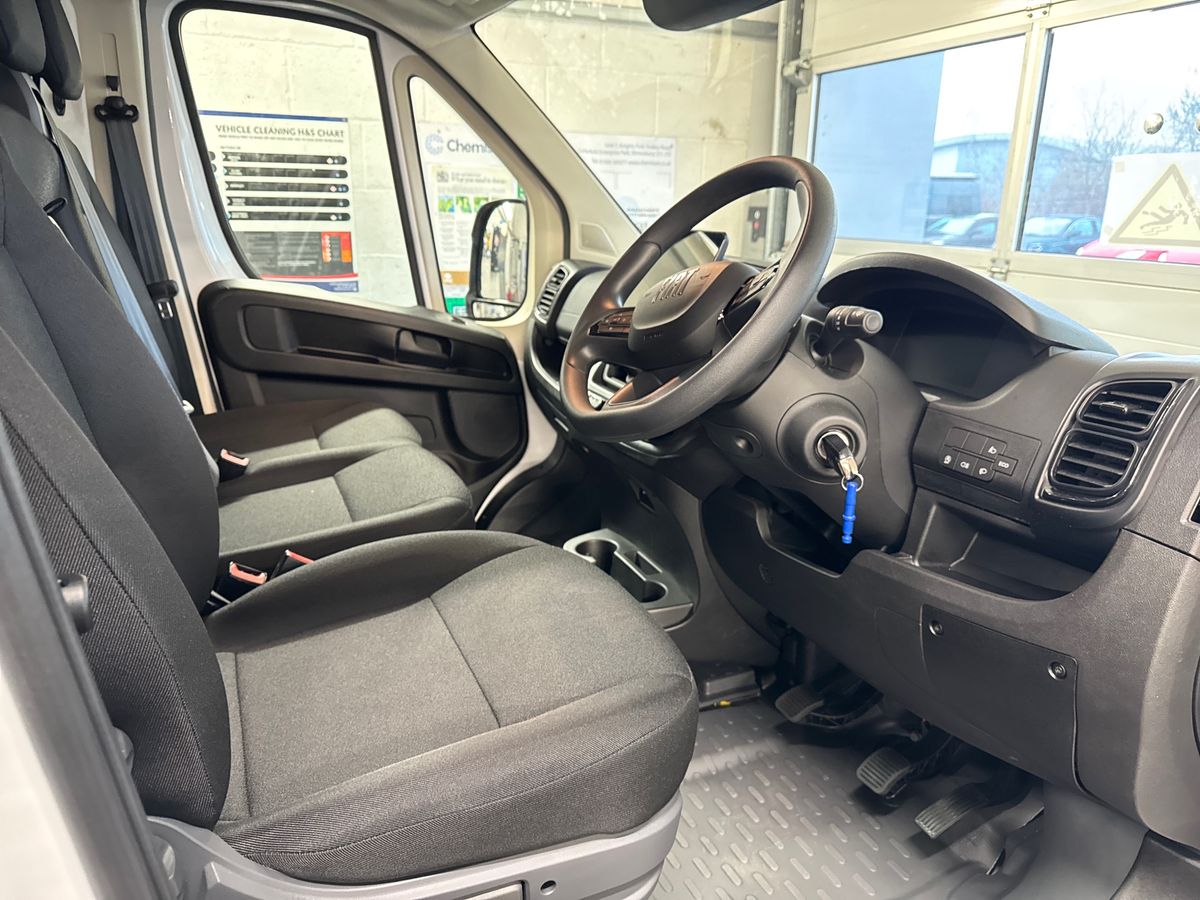 Used Fiat Ducato 2025 for sale - 77545119: Photo 17