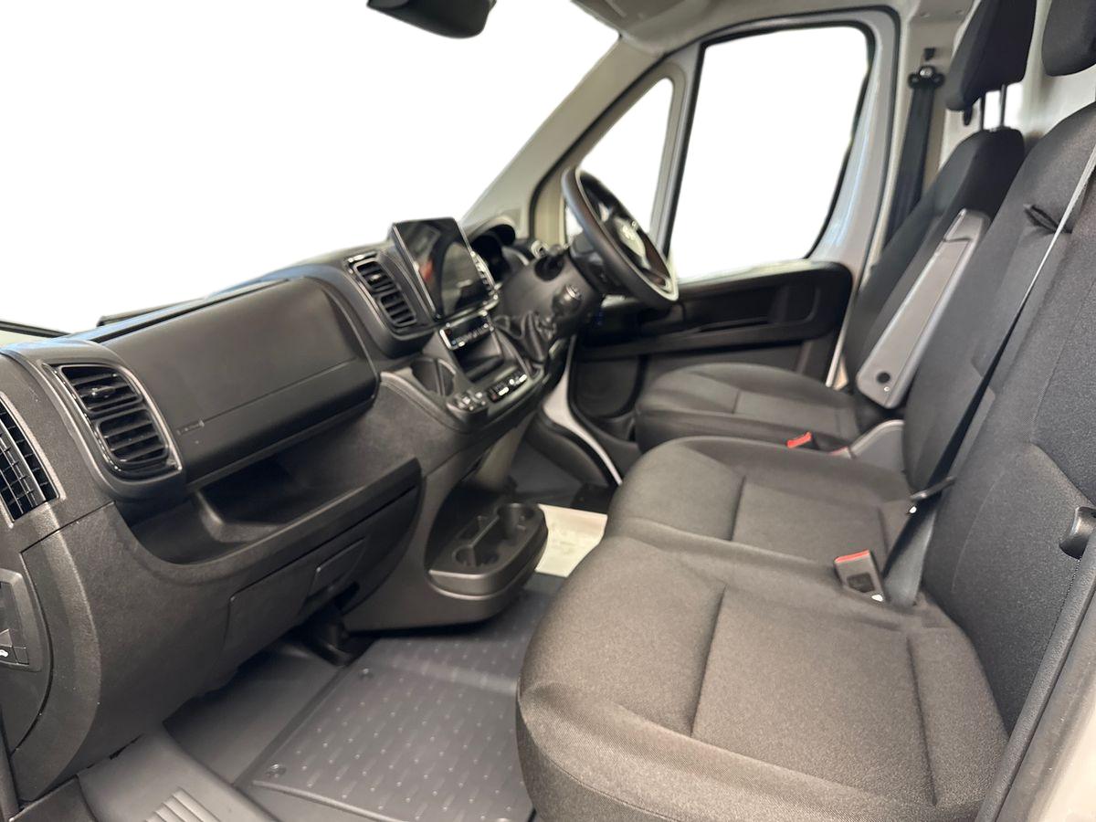 Used Fiat Ducato 2025 for sale - 77545119: Photo 18