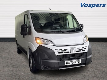 Used Fiat Ducato 2025 for sale - 77545119: Photo