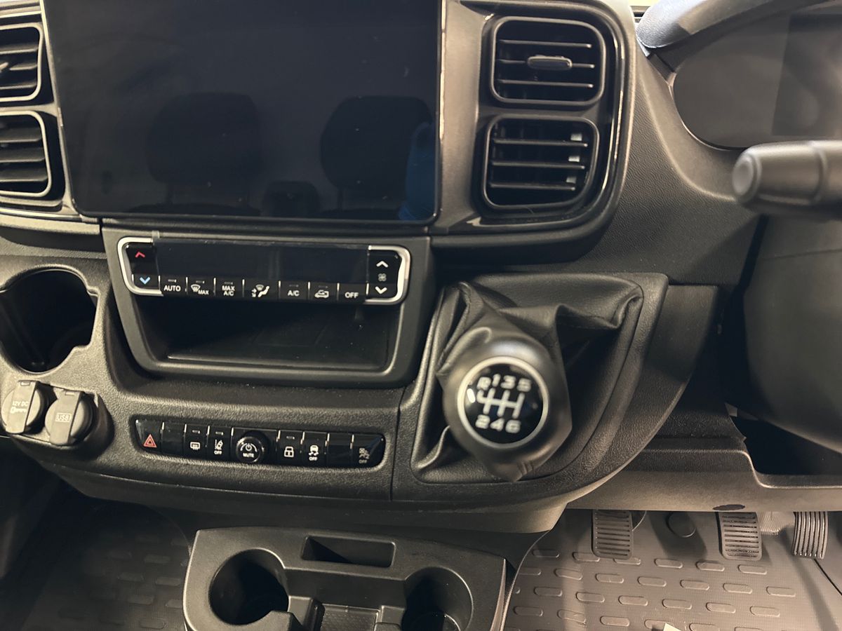 Used Fiat Ducato 2025 for sale - 77545119: Photo 24