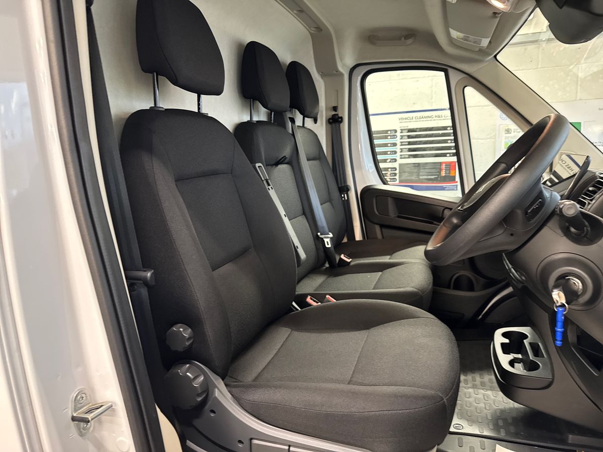 Used Fiat Ducato 2025 for sale - 77545119: Photo 27