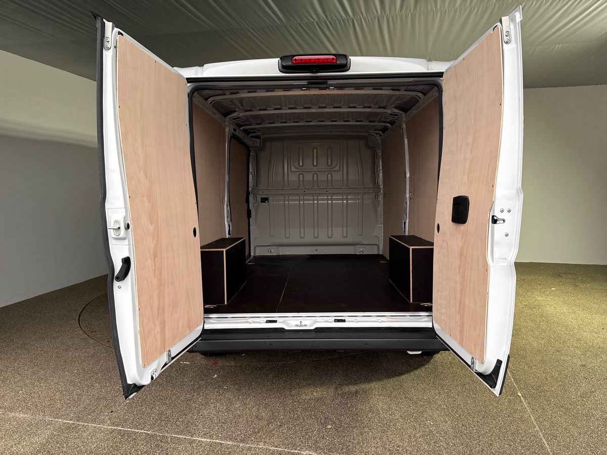 Used Fiat Ducato 2025 for sale - 77545119: Photo 28