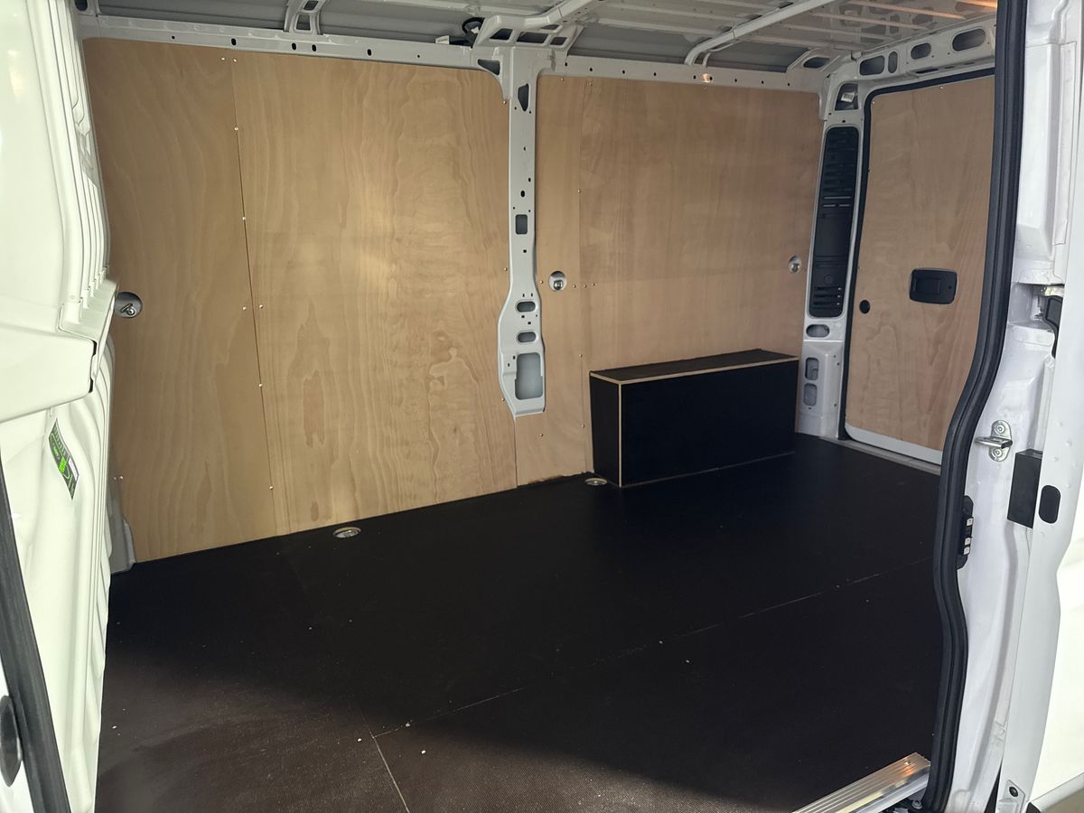 Used Fiat Ducato 2025 for sale - 77545119: Photo 29