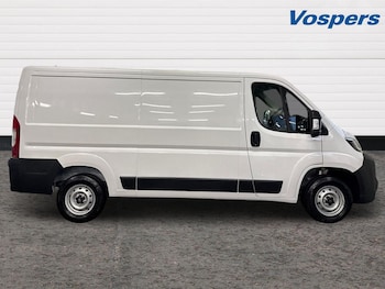 Used Fiat Ducato 2025 for sale - 77545119: Photo