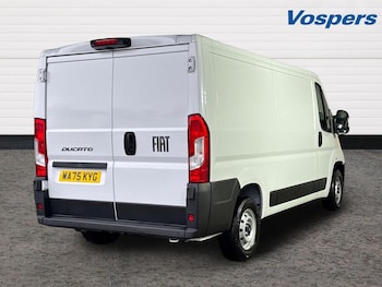 Used Fiat Ducato 2025 for sale - 77545119: Photo