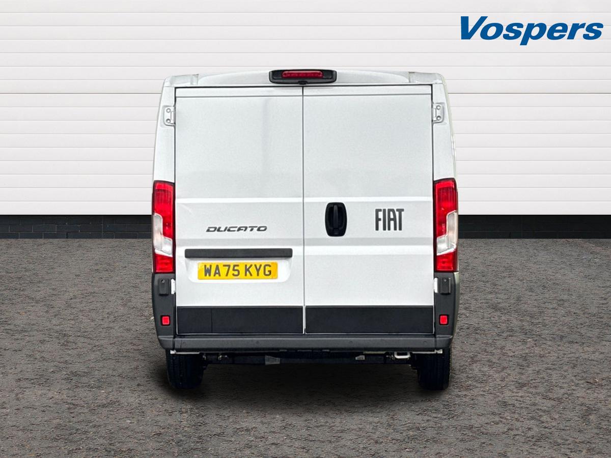 Used Fiat Ducato 2025 for sale - 77545119: Photo 5