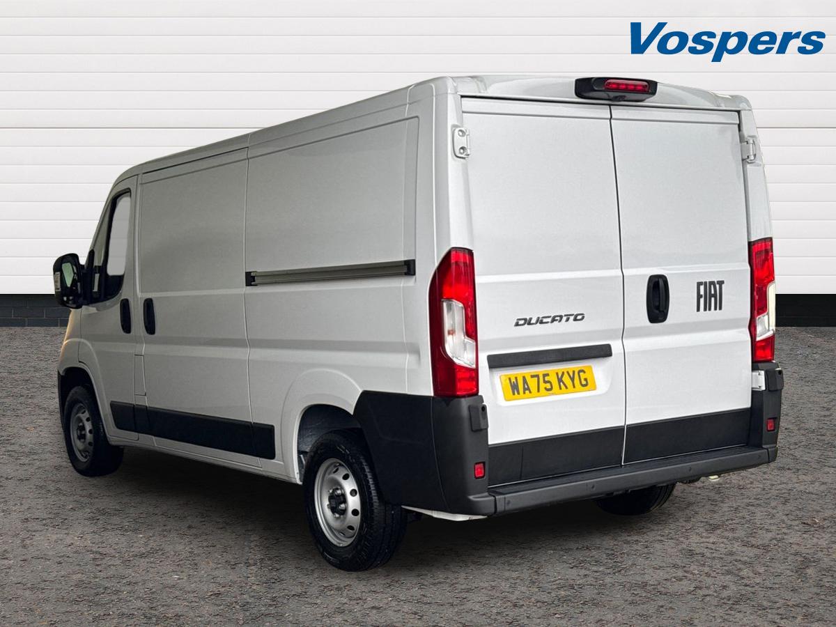 Used Fiat Ducato 2025 for sale - 77545119: Photo 6