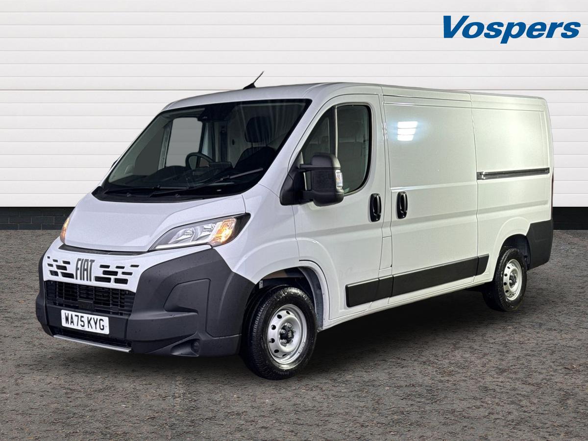 Used Fiat Ducato 2025 for sale - 77545119: Photo 9