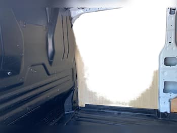 Used Ford Transit Custom 2024 for sale - 79787421: Photo