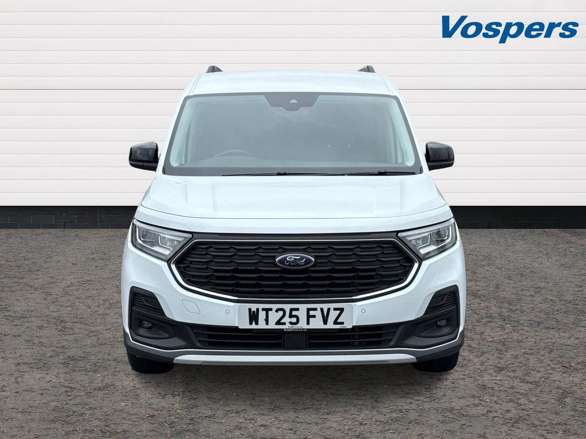 Used Ford Transit Connect 2025 for sale - 78128959: Photo 10