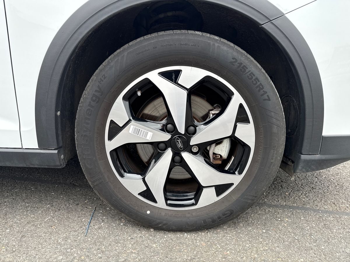 Used Ford Transit Connect 2025 for sale - 78128959: Photo 11