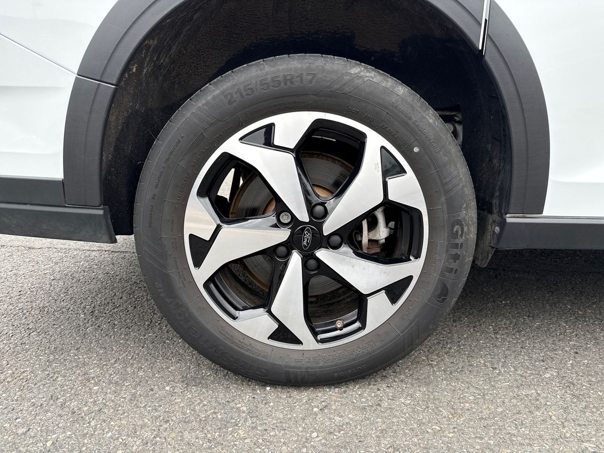 Used Ford Transit Connect 2025 for sale - 78128959: Photo 13