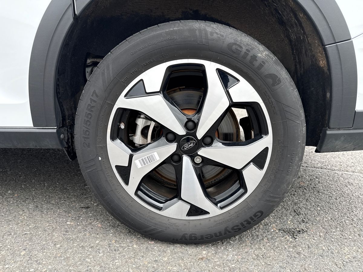 Used Ford Transit Connect 2025 for sale - 78128959: Photo 14