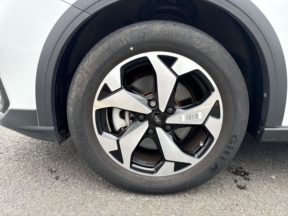 Used Ford Transit Connect 2025 for sale - 78128959: Photo 15