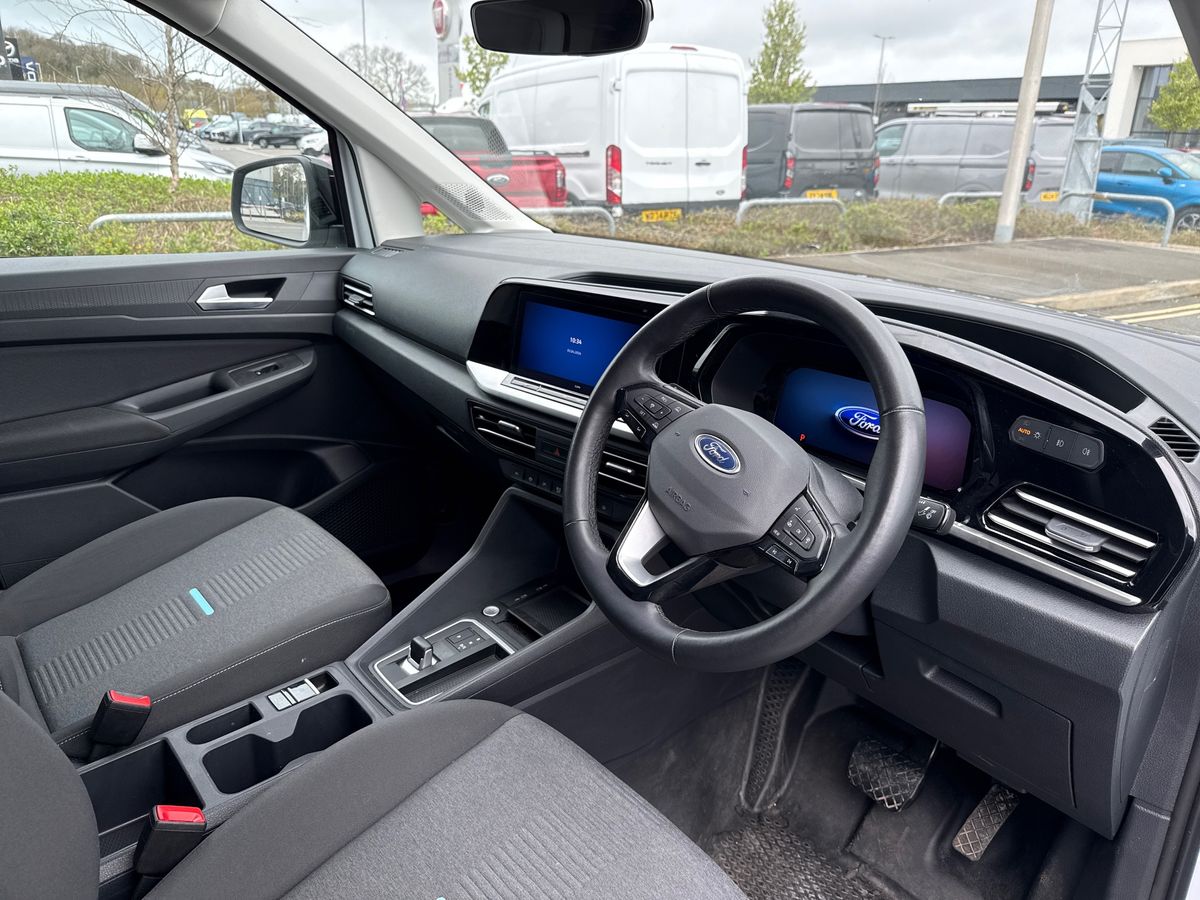 Used Ford Transit Connect 2025 for sale - 78128959: Photo 17