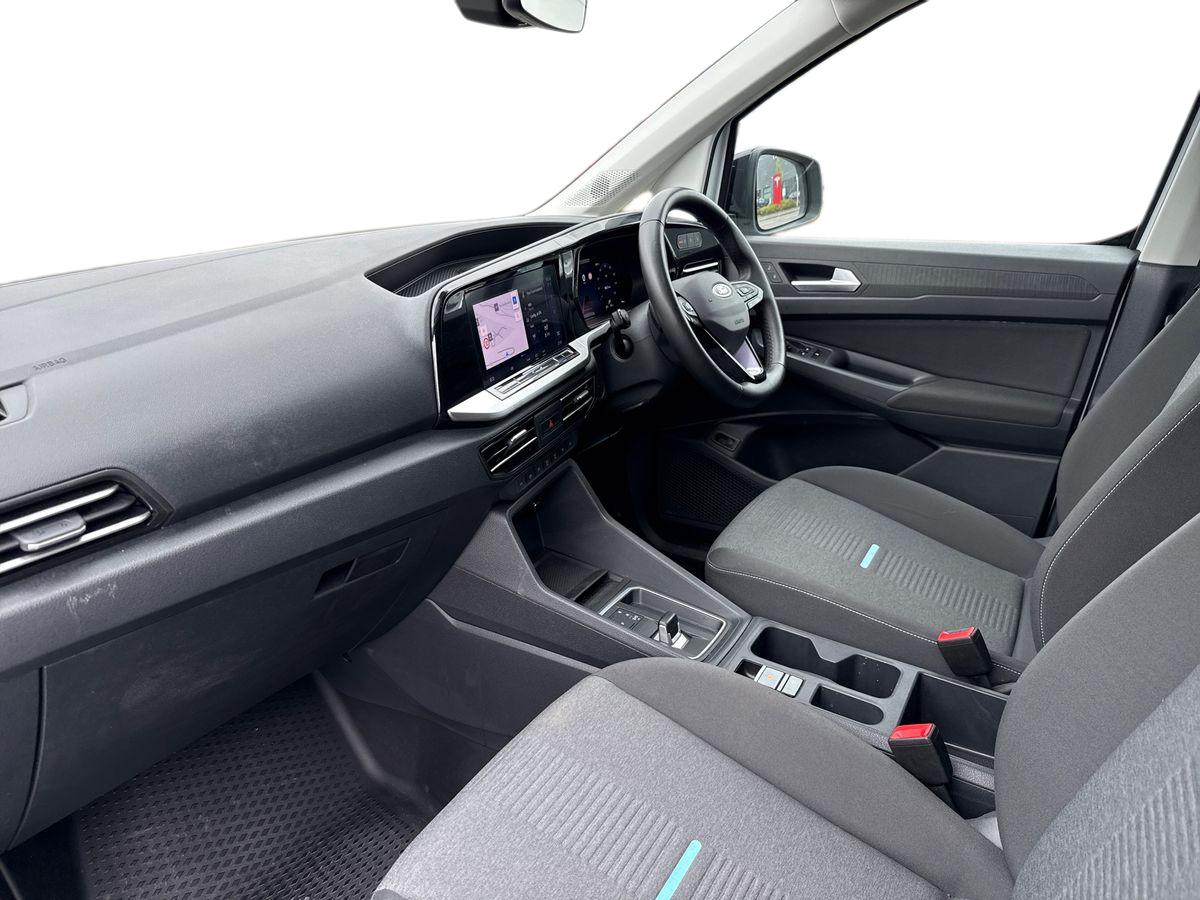 Used Ford Transit Connect 2025 for sale - 78128959: Photo 18