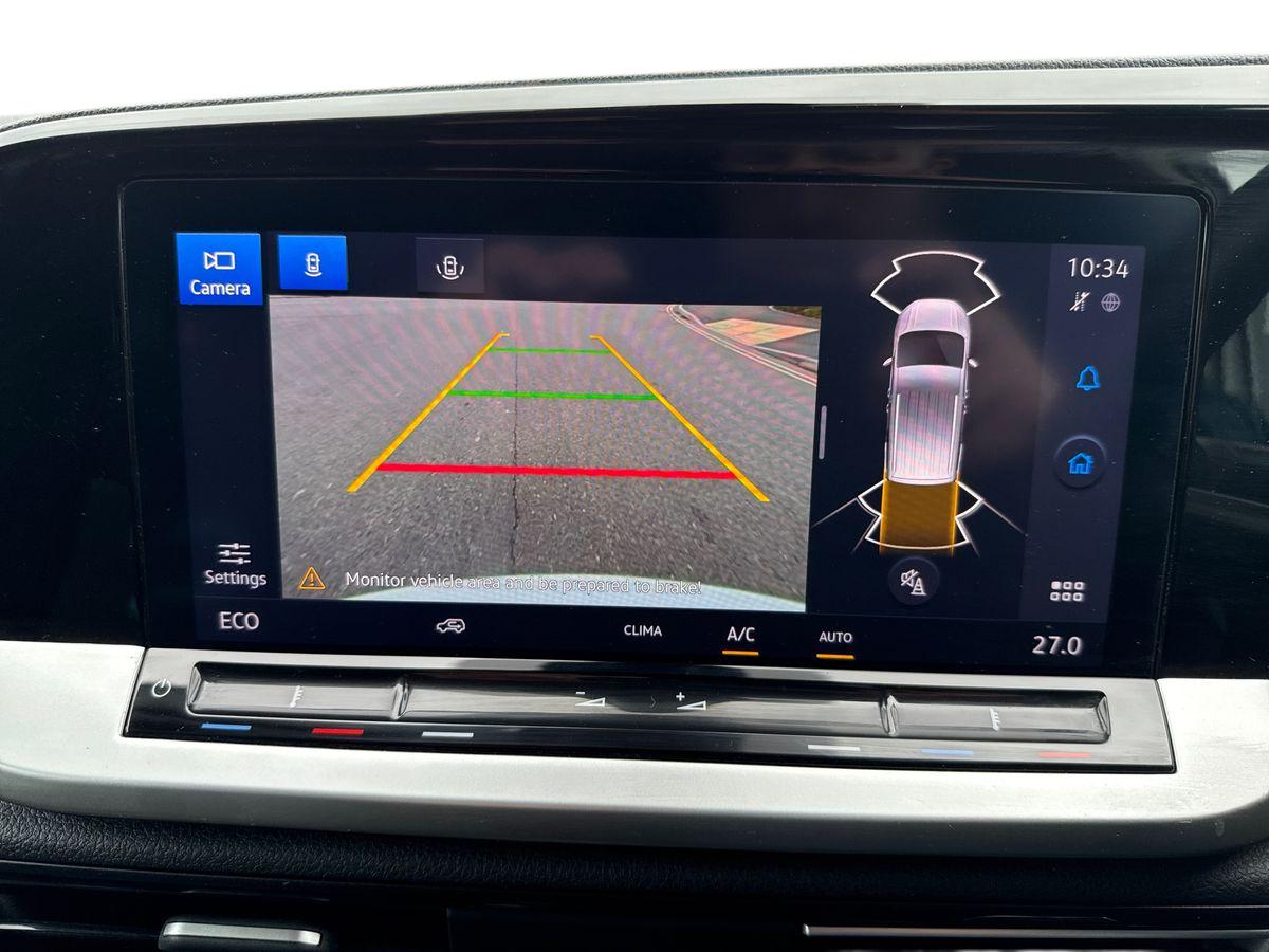 Used Ford Transit Connect 2025 for sale - 78128959: Photo 21