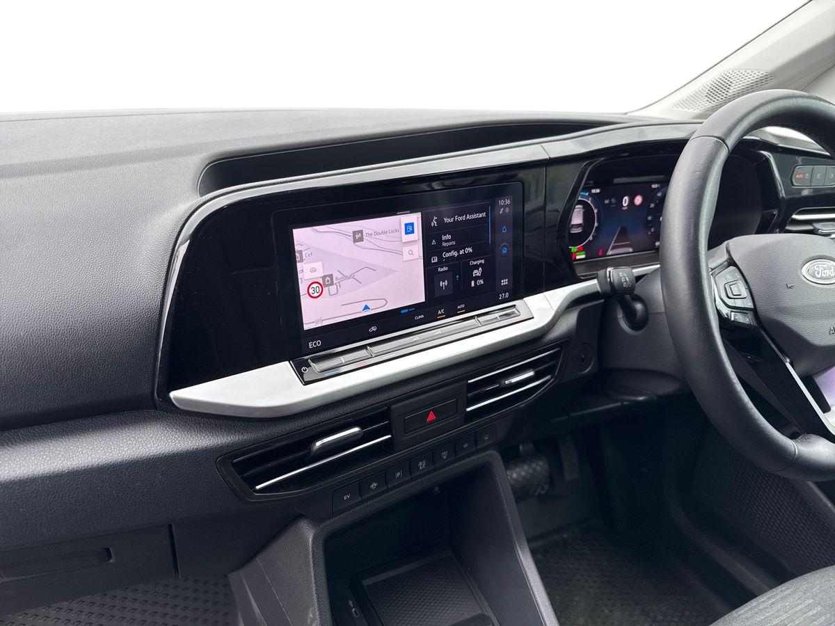 Used Ford Transit Connect 2025 for sale - 78128959: Photo 22