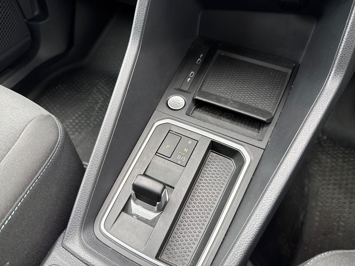 Used Ford Transit Connect 2025 for sale - 78128959: Photo 24