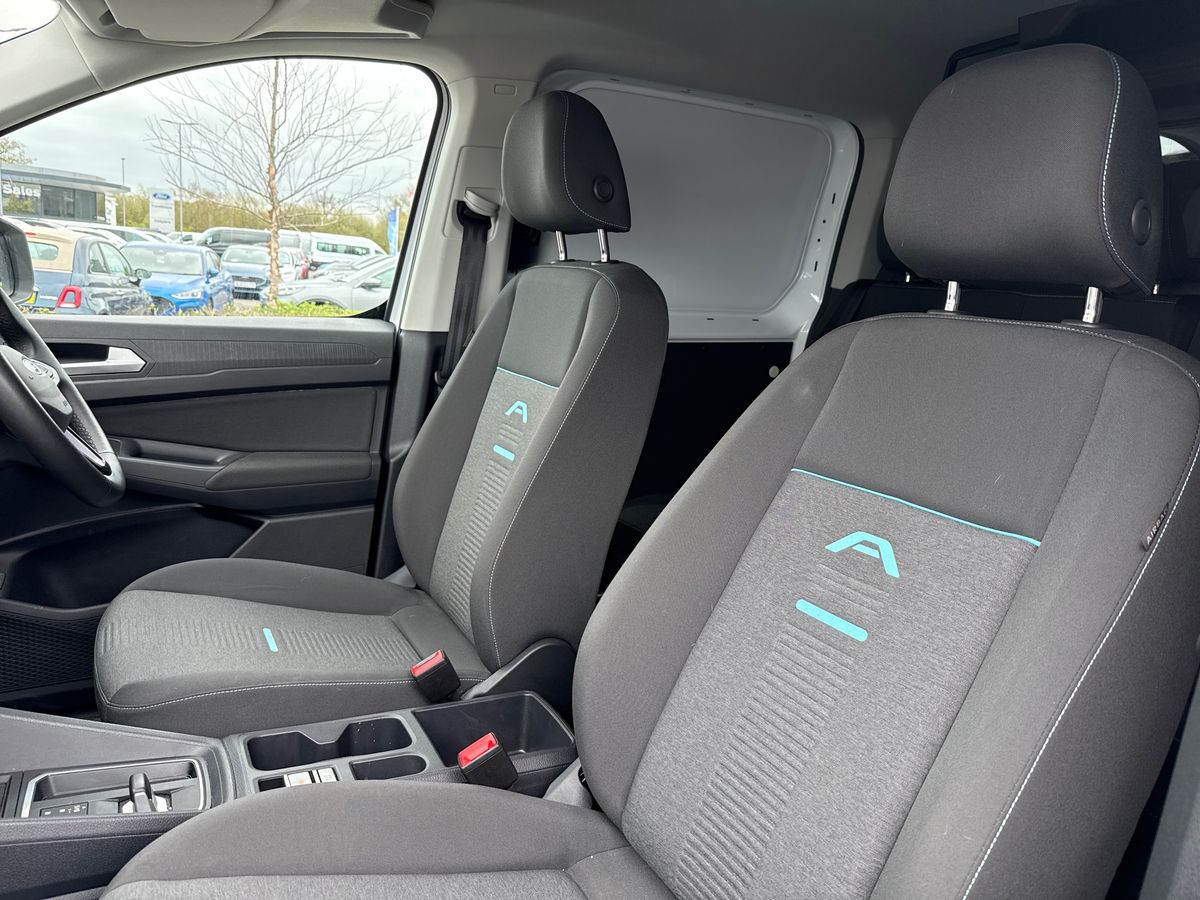 Used Ford Transit Connect 2025 for sale - 78128959: Photo 27