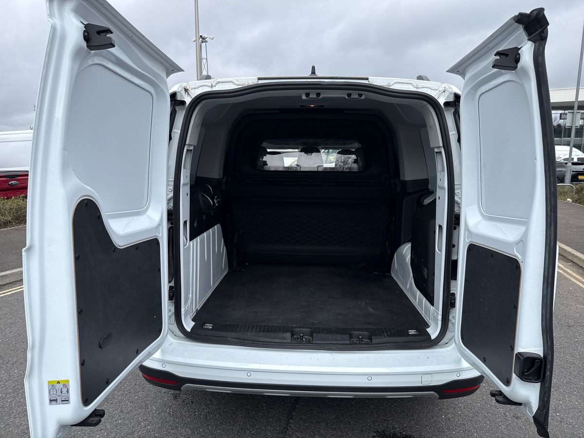 Used Ford Transit Connect 2025 for sale - 78128959: Photo 28