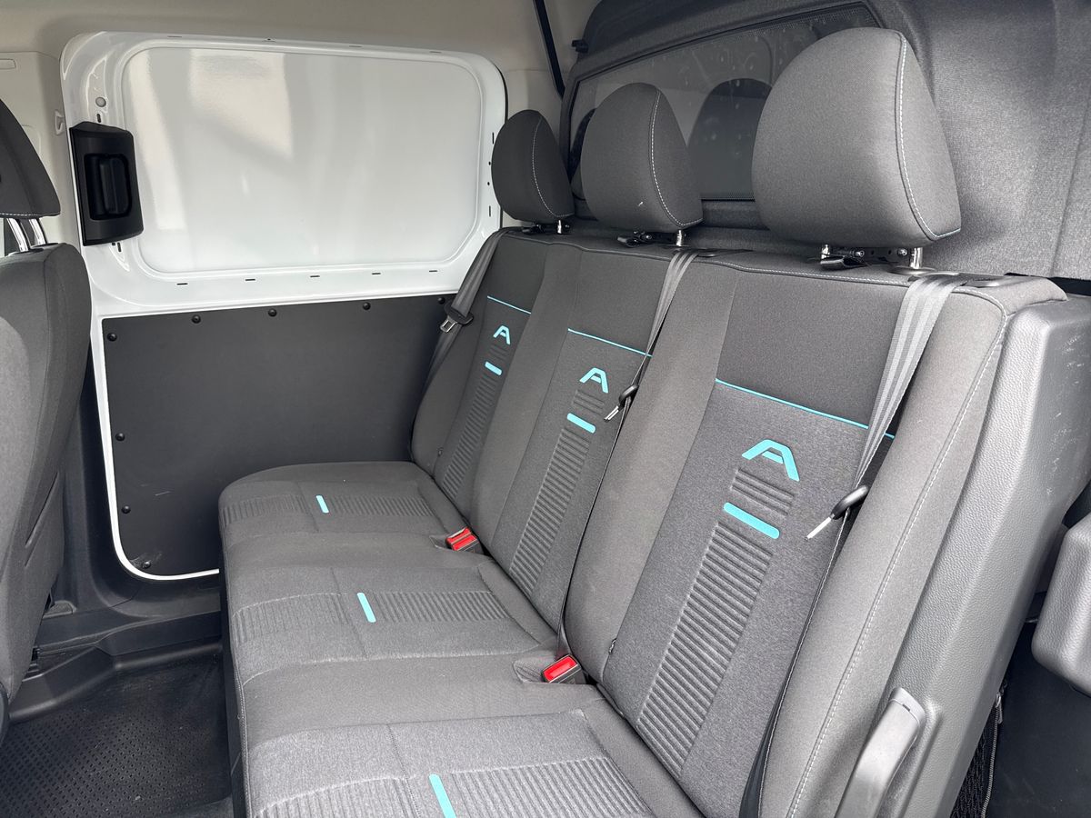 Used Ford Transit Connect 2025 for sale - 78128959: Photo 29