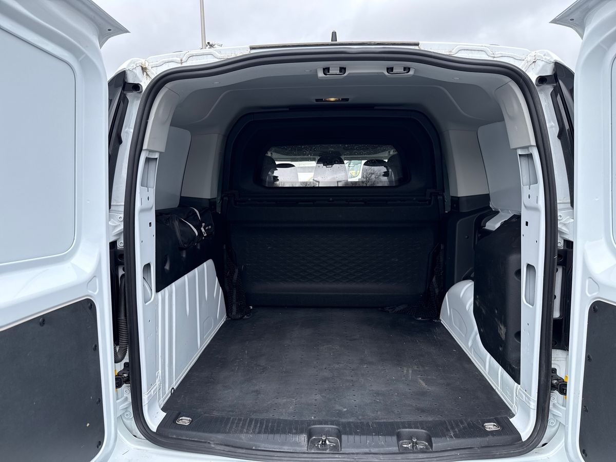 Used Ford Transit Connect 2025 for sale - 78128959: Photo 31