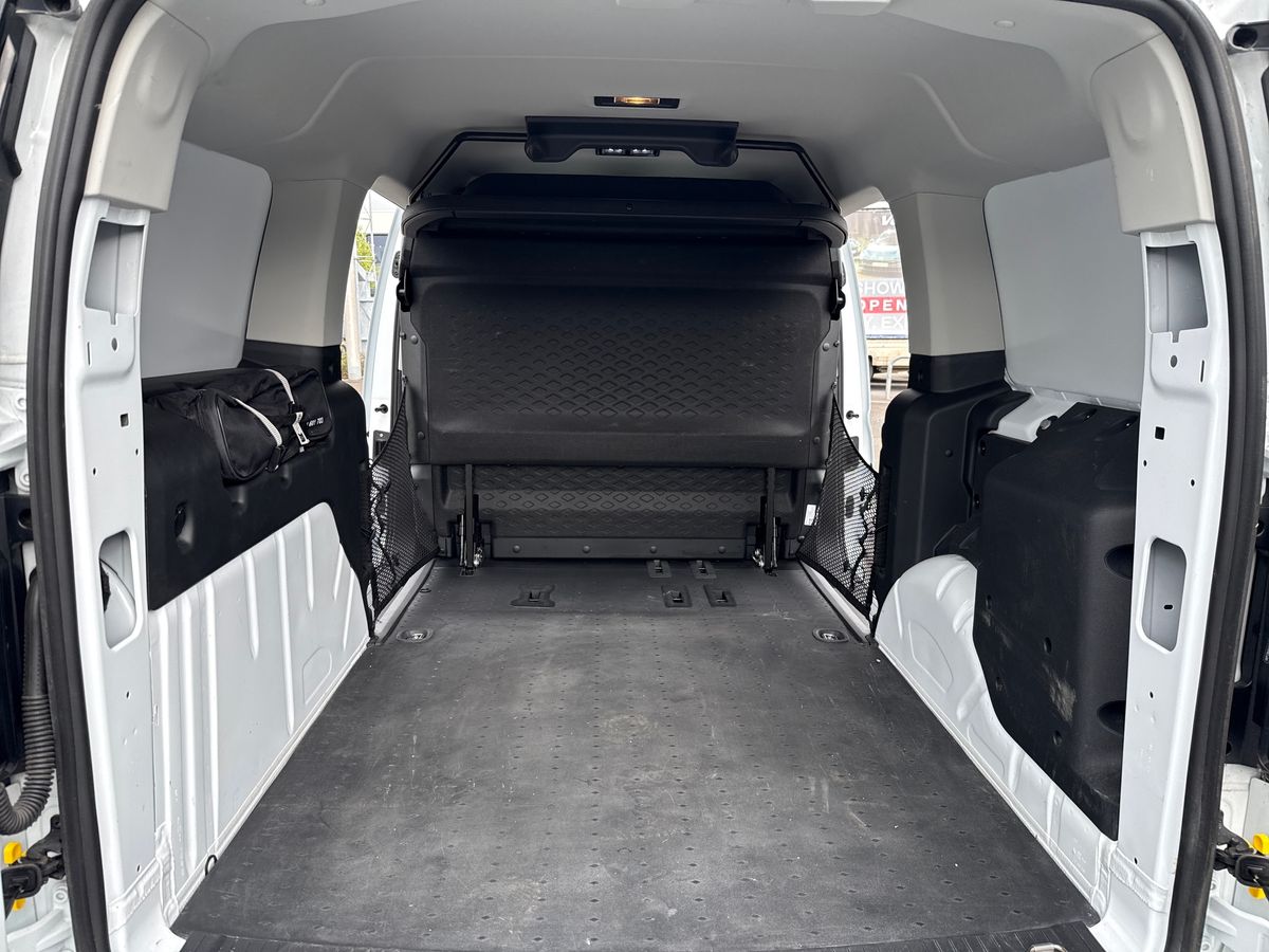 Used Ford Transit Connect 2025 for sale - 78128959: Photo 32