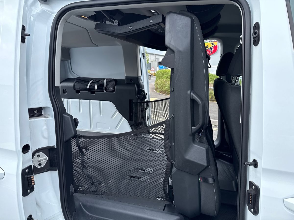 Used Ford Transit Connect 2025 for sale - 78128959: Photo 33