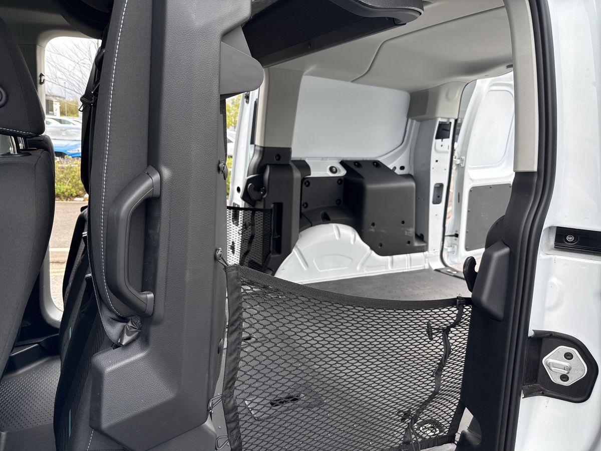 Used Ford Transit Connect 2025 for sale - 78128959: Photo 34