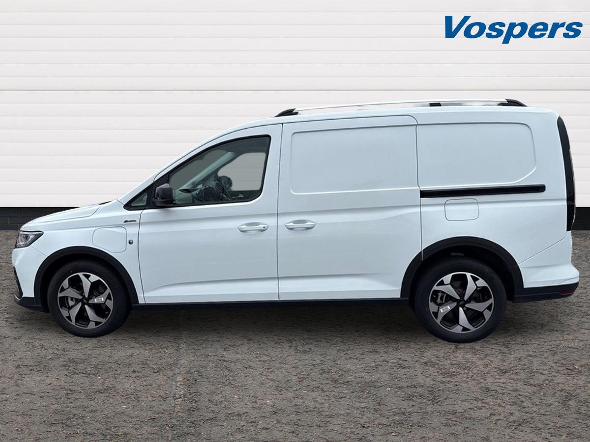 Used Ford Transit Connect 2025 for sale - 78128959: Photo 7