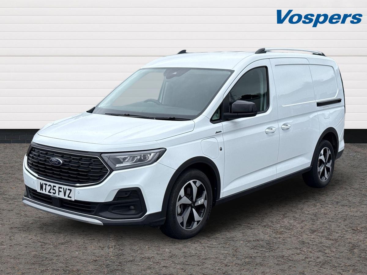 Used Ford Transit Connect 2025 for sale - 78128959: Photo 9